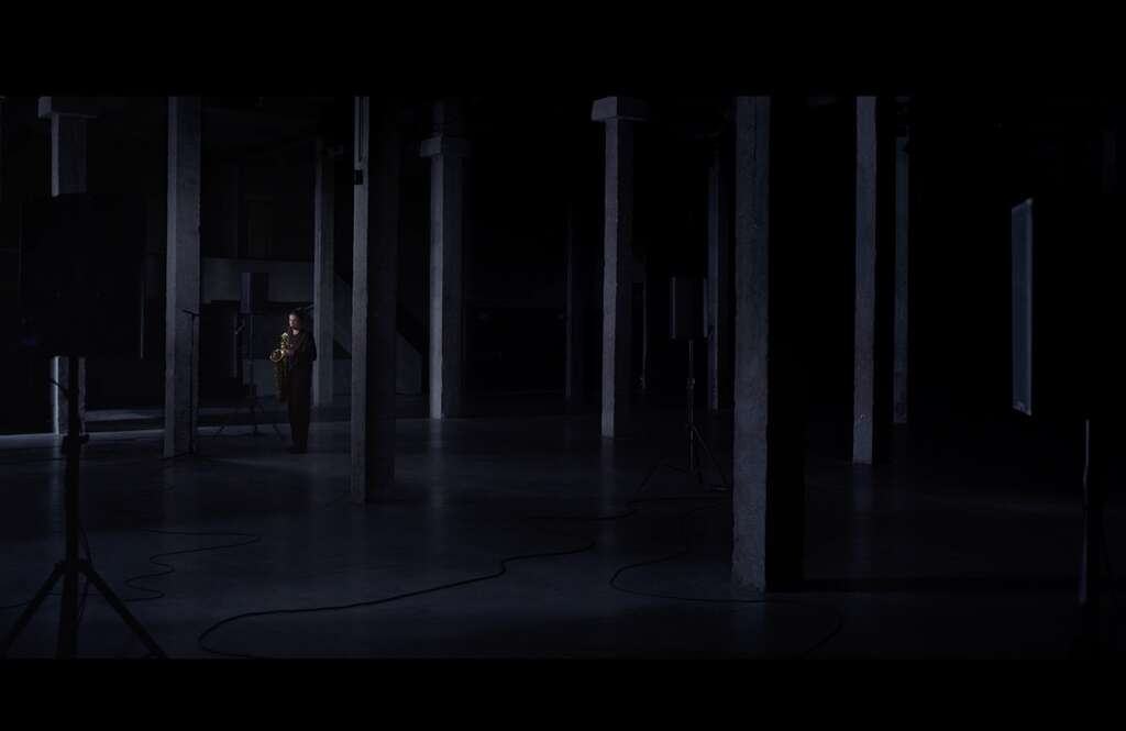 Nighttime Michel Lorand 2026 Still3 copie