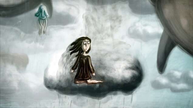 Cine club pour enfants