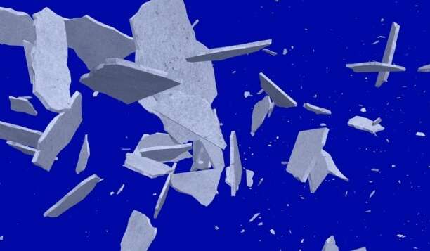 Anssi Pulkkinen FALL On Azure