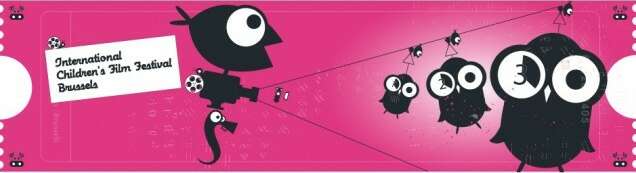 Ouverture du 10e anniversaire du Festival international du film pour enfants Filem On WIELS