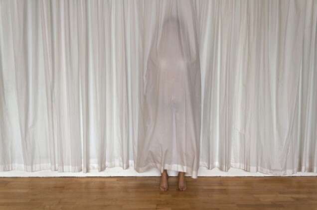 Eeva Mari Haikala The Only Happiness I Know Is Sad Happy