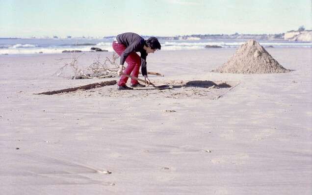 Bruno Delgado Ramo hedendaagse kunst Brussel