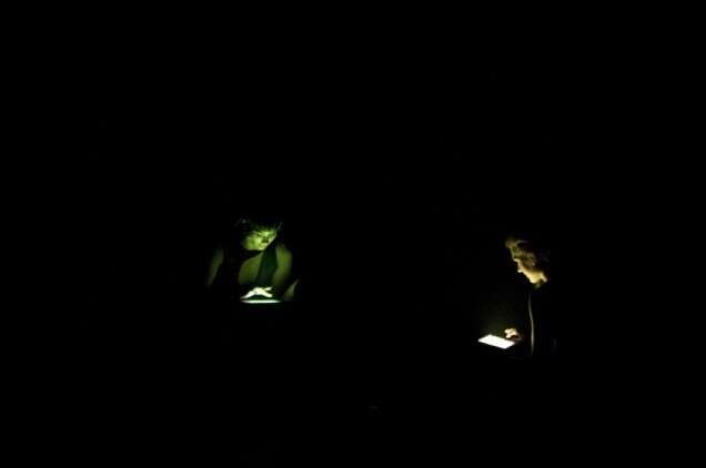 Ula Sickle Wiels Brussel