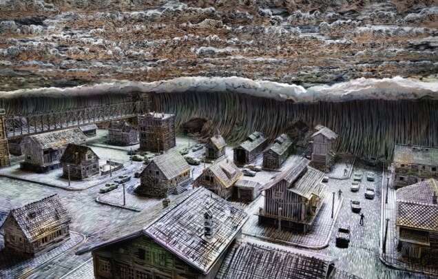 Jasper de Beijer residency Wiels