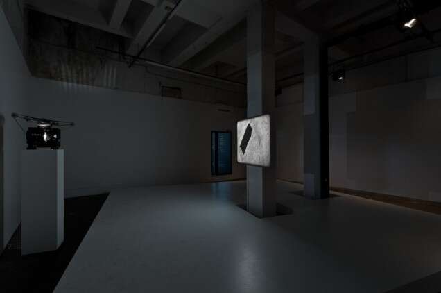 Paul Kuimet art contemporain Bruxelles