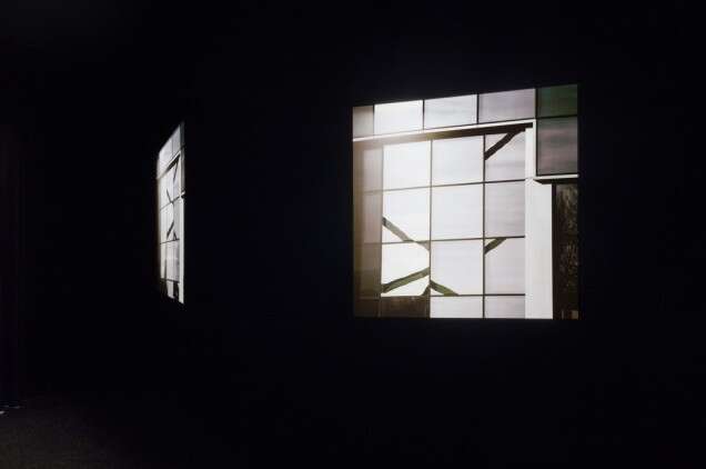 Paul Kuimet residency Wiels museum Brussels