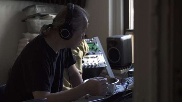 Daisuke Kosugi hedendaags kunstencentrum Brussel