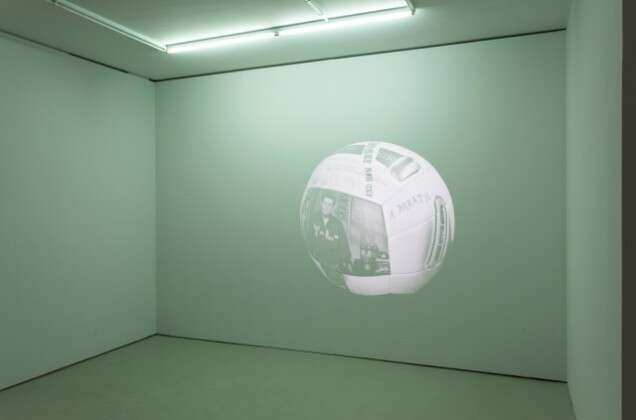 Timmy van Zoelen hedendaagse kunst Brussel