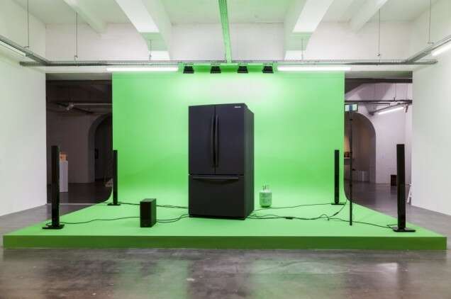 Mark Leckey Enchanter la matière vulgaire 3