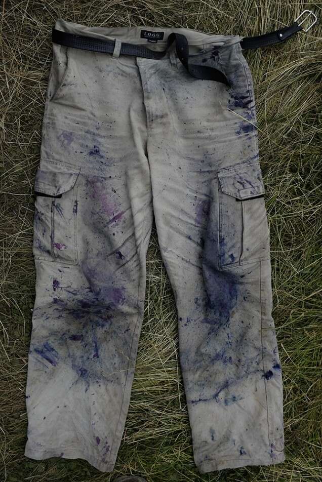 Lucia Nimcova hedendaagse kunst Brussel