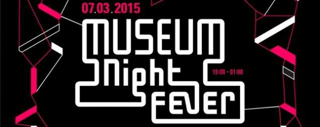 Museum Night Fever 2015