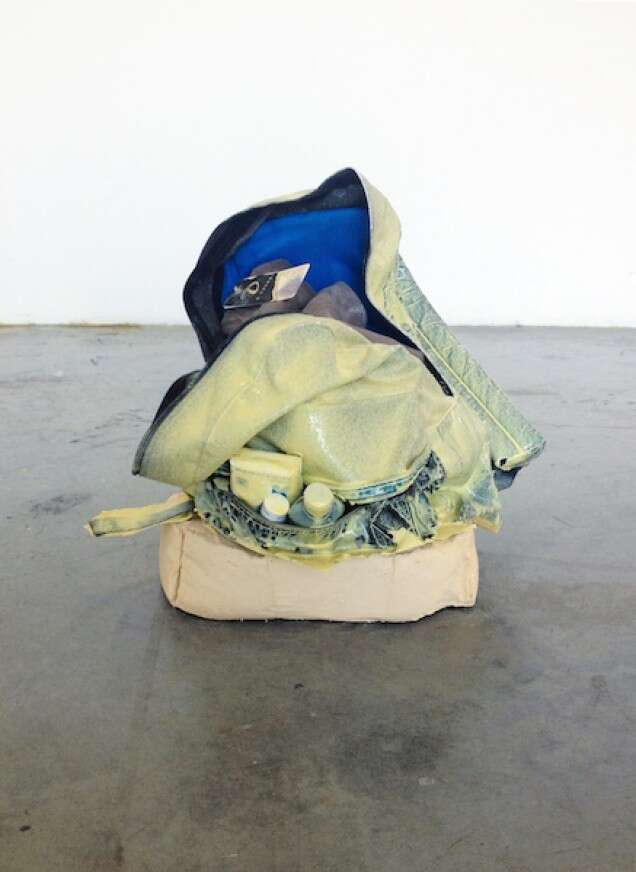 Megan Marrin Elif Erkan ME I like your backpack 6