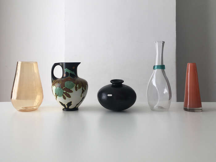 Vazen 1 Manon de Boer 2020