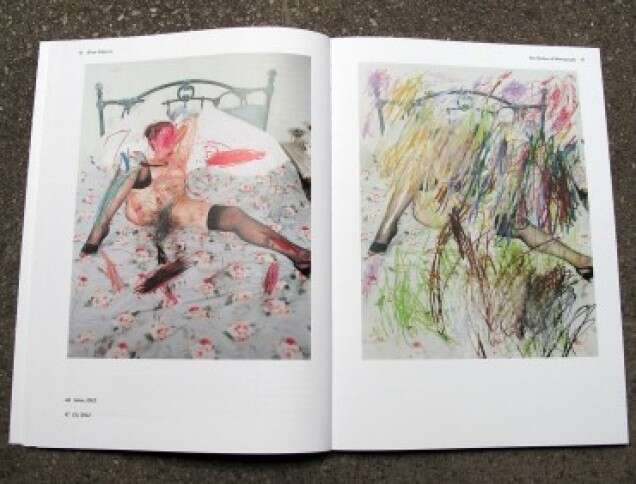 Leigh Ledare 2