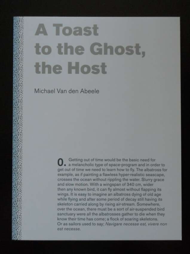 Michael Van den Abeele