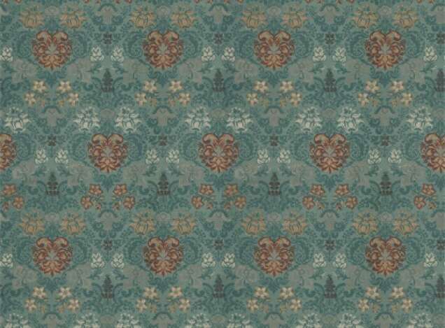 Melvin Moti From Dust to Dust 2