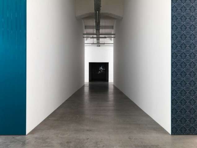 Melvin Moti From Dust to Dust