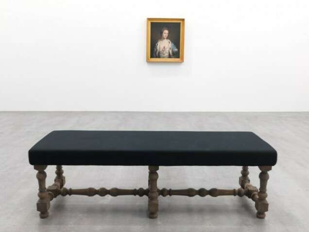 Melvin Moti From Dust to Dust 3