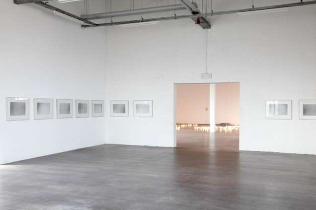 Felix Gonzalez Torres Specific Objects without Specific Form 5