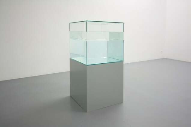 Ann Veronica Janssens Serendipity 3