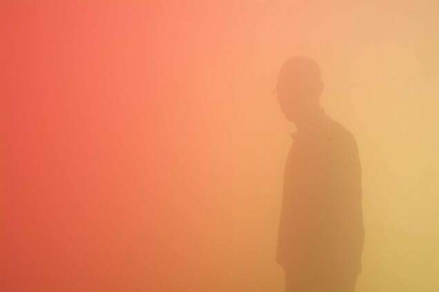 Ann Veronica Janssens Serendipity 4