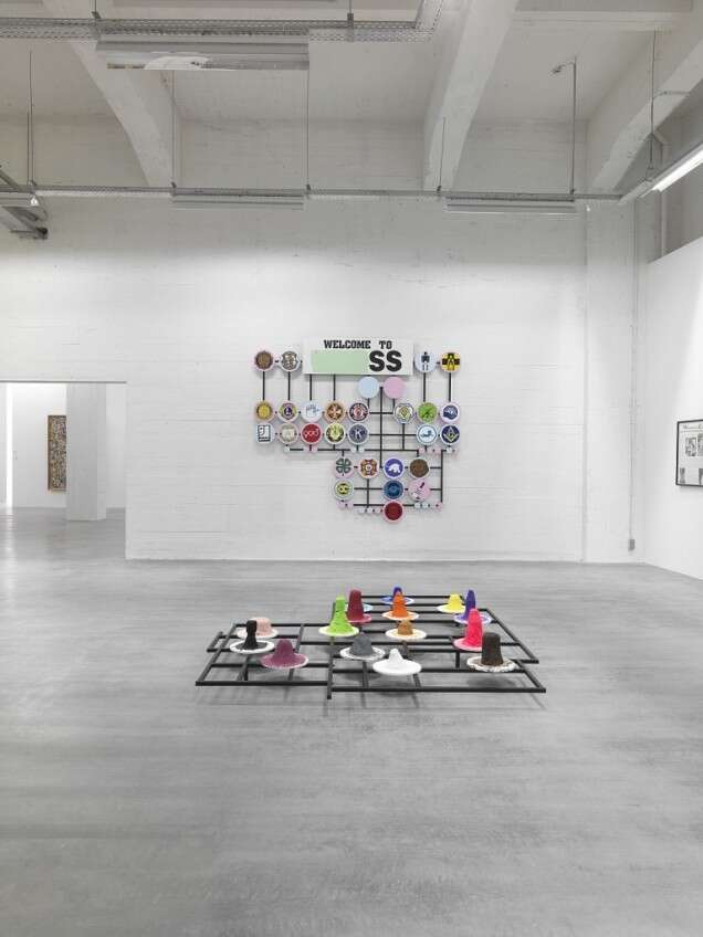 Mike Kelley Educational Complex Onwards 1995 2008 2