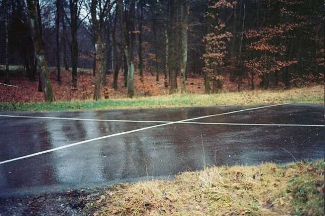 Patrick Carpentier contemporary art Brussels