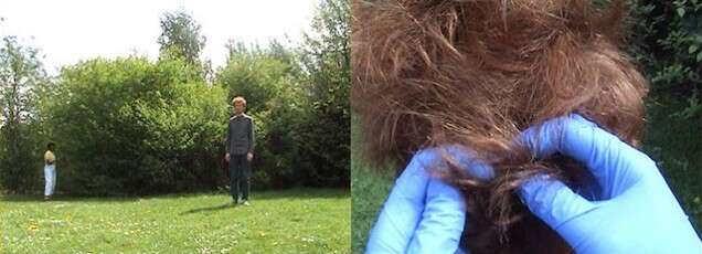 Sonia Niwemahoro residency Wiels