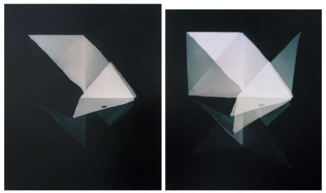 Katja Mater art contemporain Bruxelles