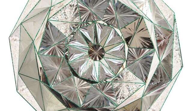 Rose Issa Michel Dewilde Borrowed Ware An introduction to Iranian Contemporary Art