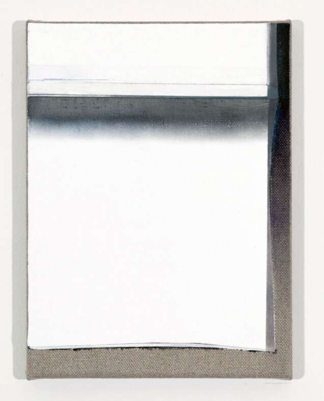 Svenja Deininger contemporary art Brussels