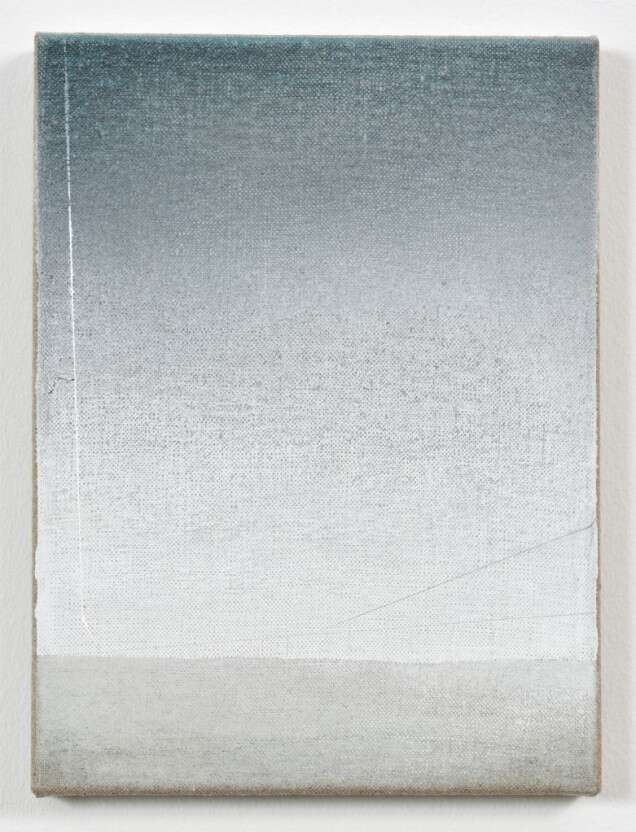 Svenja Deininger hedendaagse kunst Brussel