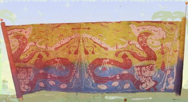 Ada Van Hoorebeke hedendaagse kunst Brussel