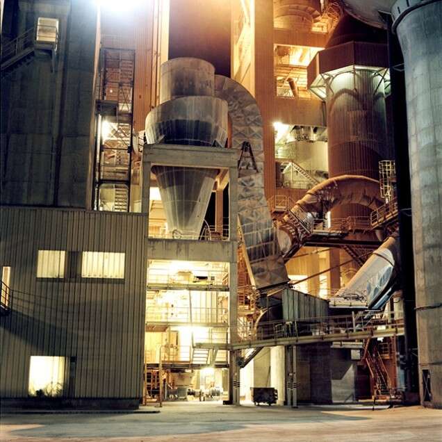 Magali Lefebvre hedendaagse kunst Brussel