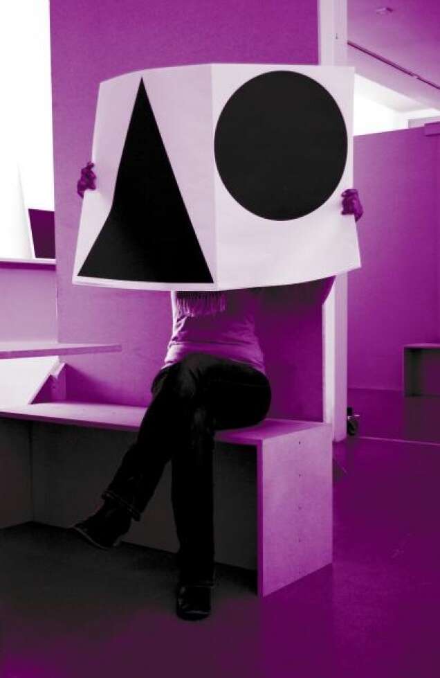 Ben Cain hedendaagse kunst Brussel