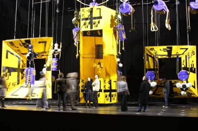 Suse Weber art contemporain Bruxelles