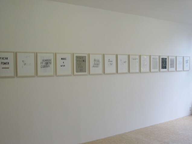 Diego Bruno hedendaagse kunst