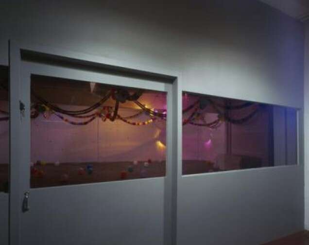 Diego Bruno art contemporain