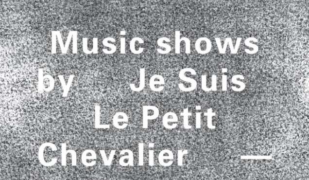 Presentatie SHELTER PRESS and OCCULTO MAGAZINE 19h