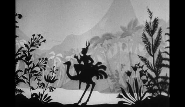 CINE CLUB pour enfants 12