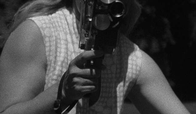 Mai Hofstad Gunnes Bike and Bolex