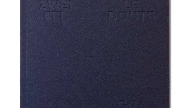 LE DOUTE ET LA GRCE
