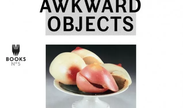 Alina Szapocznikow Awkward Objects Lancement de livre présentation de Griselda Pollock