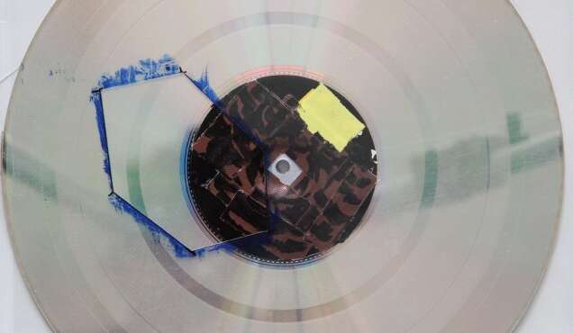 DEEP CUTS AUDITORY MATTERS II