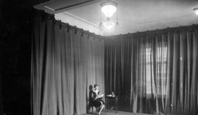 Spoken Exhibitions