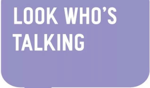 Look whos talking Elena Filipovic 1