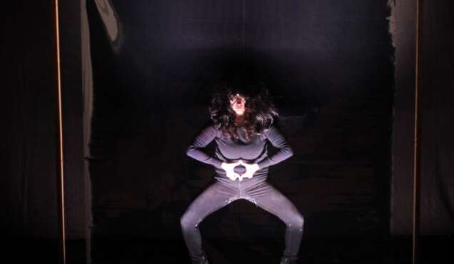 Danai Anesiadou One Measures a Circle Beginning Anywhere