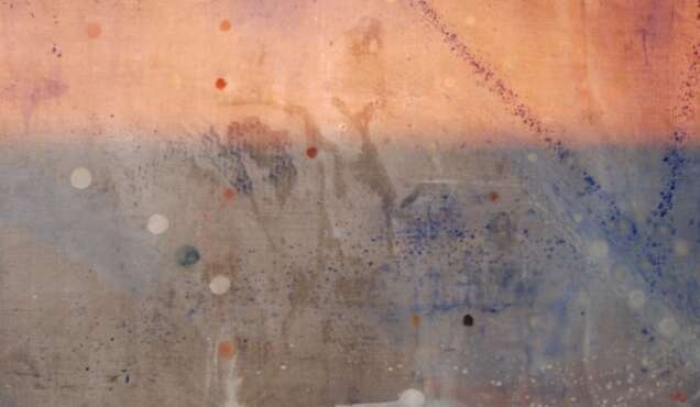Spirits and Landscapes