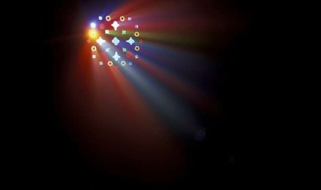 Films présentation par Melvin Moti