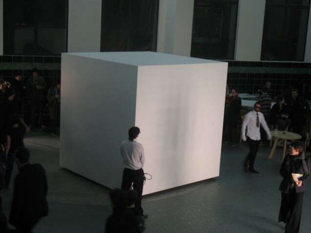 Performatik Messieurs Delmotte Vaast Colson Dennis Tyfus 3